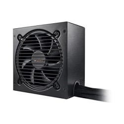 Power SupplyBe Quiet Pure Power 11 400W