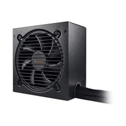 Power SupplyBe Quiet Pure Power 11 500W