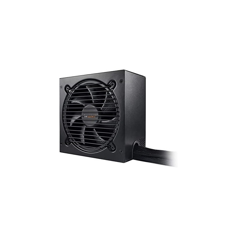 Power SupplyBe Quiet Pure Power 11 500W