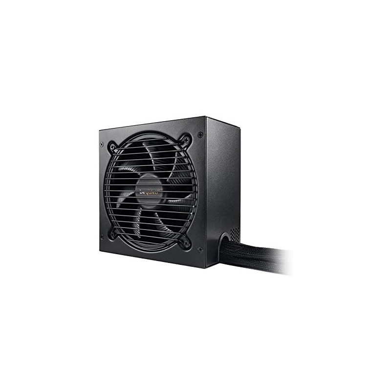 Power SupplyBe Quiet Pure Power 11 700W