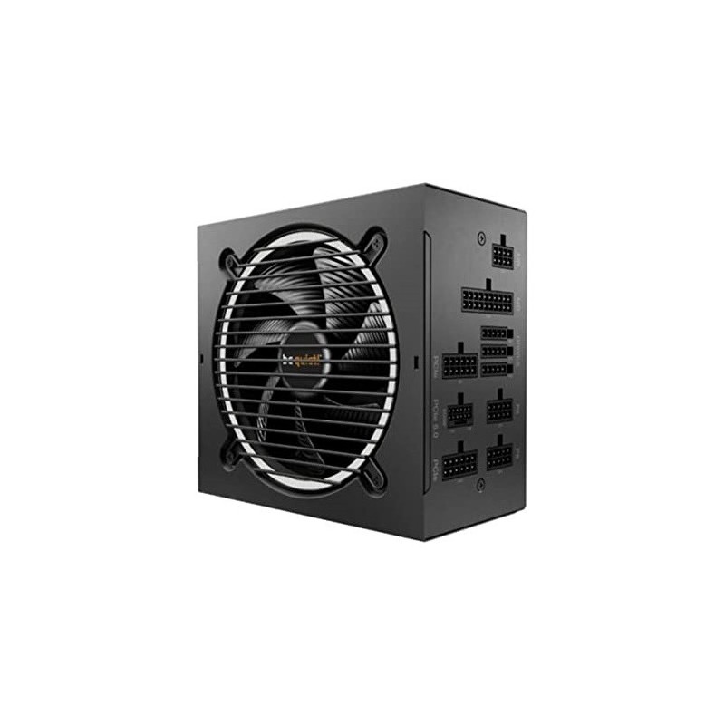 Power SupplyBe Quiet Pure Power 12 M 1000W