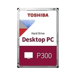 HDD Toshiba P300 HDWD240UZSVA 4TB/8,5/600/54 Sata III 128MB