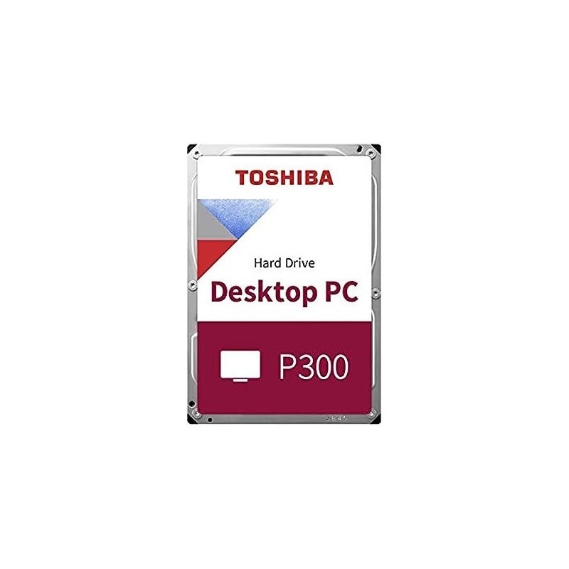 HDD Toshiba P300 HDWD240UZSVA 4TB/8,5/600/54 Sata III 128MB