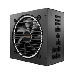 Power SupplyBe Quiet Pure Power 12 M 650W