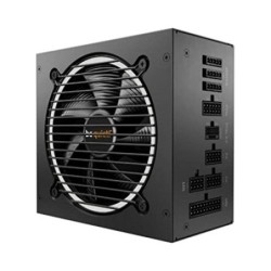 Power SupplyBe Quiet Pure Power 12 M 750 W