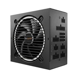 Power SupplyBe Quiet Pure Power 12 M 850 W