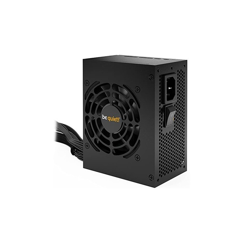 Power SupplyBe Quiet SFX POWER 3 300W BN320