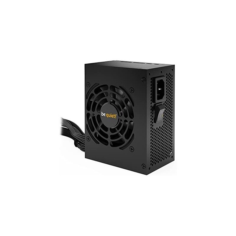 Power SupplyBe Quiet SFX POWER 3 450W BN321