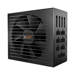 Power SupplyBe Quiet Straight Power 11 1000W