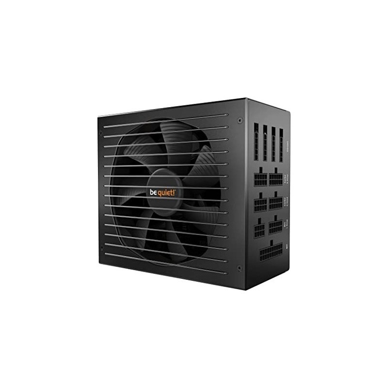 Power SupplyBe Quiet Straight Power 11 1000W