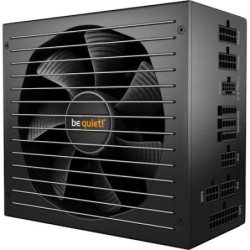 Power SupplyBe Quiet Straight Power 12 1000W 80+Platinum BN338