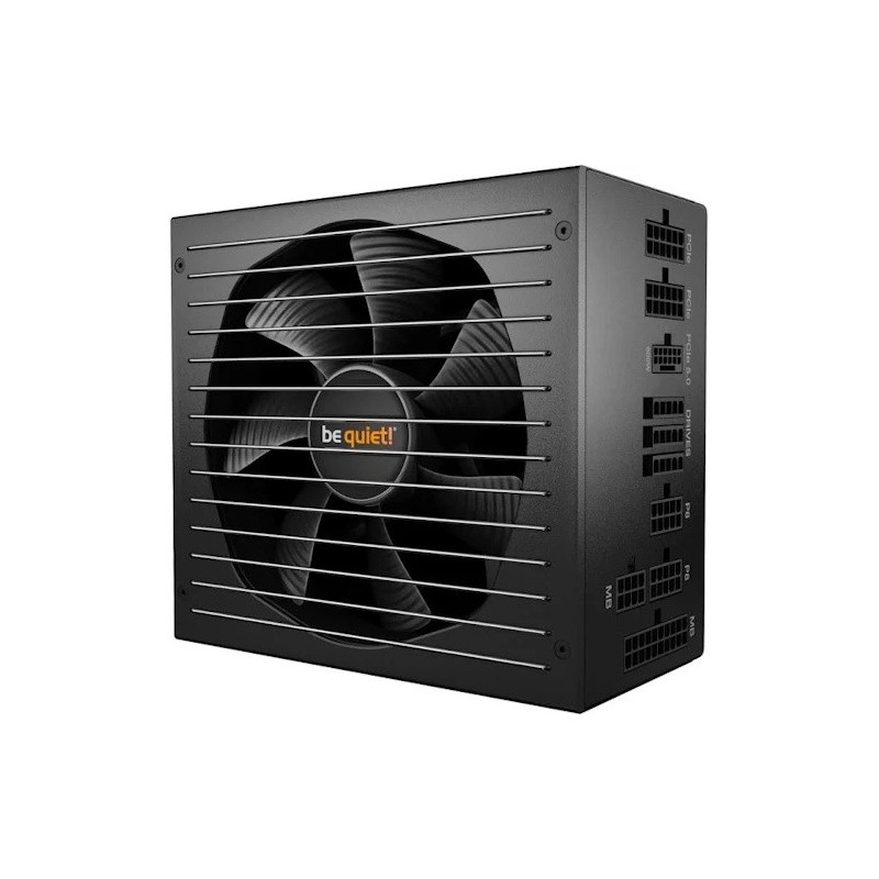 Power SupplyBe Quiet Straight Power 12 1000W 80+Platinum BN338