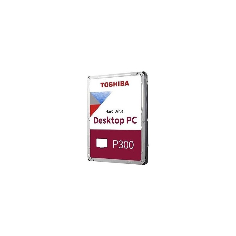 HDD Toshiba P300 HDWD320UZSVA 2TB/8,5/600/72 Sata III 256MB