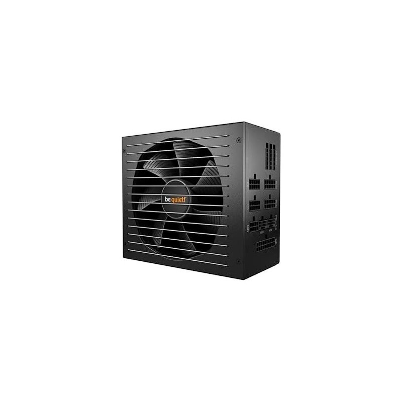 Power SupplyBe Quiet Straight Power 12 1200W 80+Platinum BN339