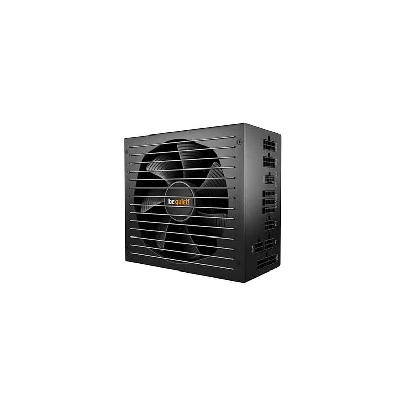 Power SupplyBe Quiet Straight Power 12 750W 80+Platinum BN336