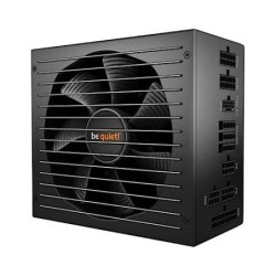 Power SupplyBe Quiet Straight Power 12 850W 80+ Platinum BN337