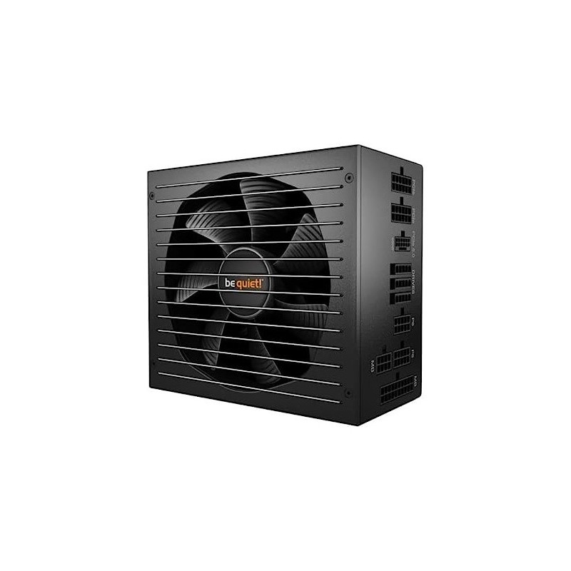 Power SupplyBe Quiet Straight Power 12 850W 80+ Platinum BN337