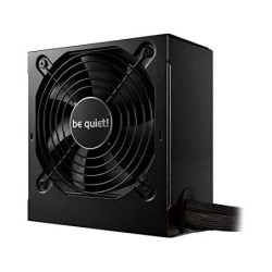 Power SupplyBe Quiet System Power 10 450W