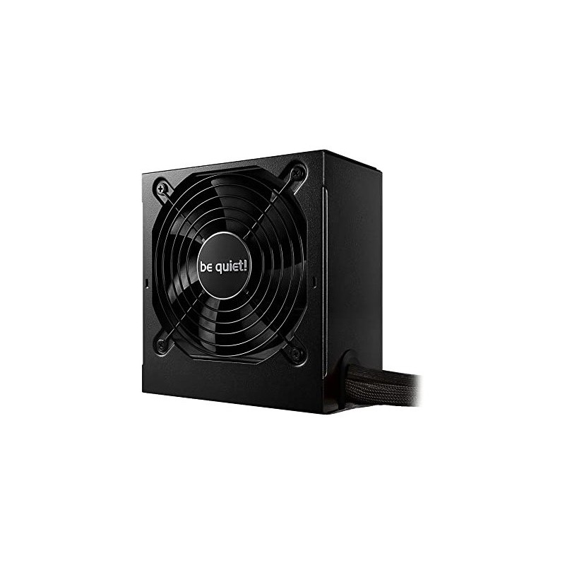 Power SupplyBe Quiet System Power 10 550W