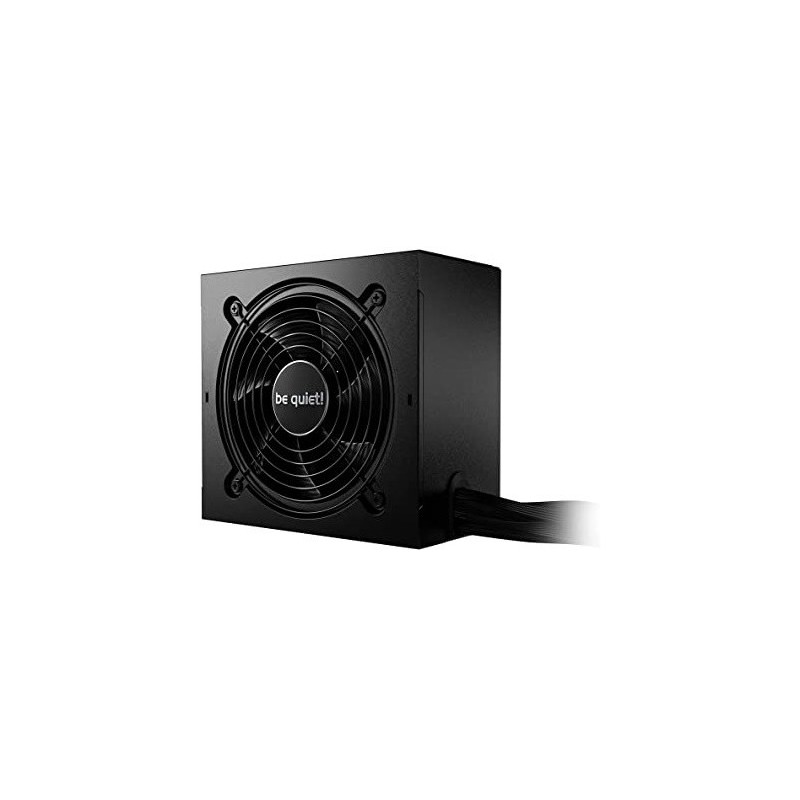 Power SupplyBe Quiet System Power 10 850W