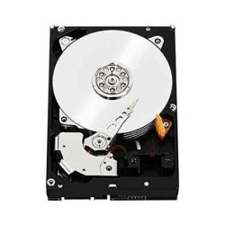 HDD WD Black WD2003FZEX 2TB/8,9/600/72 Sata III 64MB