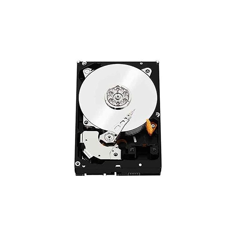 HDD WD Black WD2003FZEX 2TB/8,9/600/72 Sata III 64MB