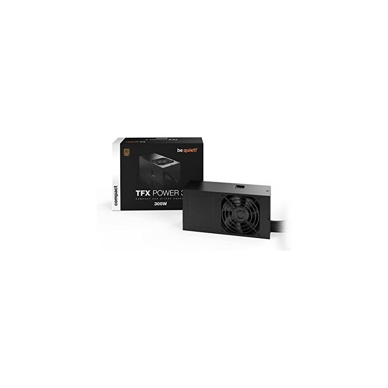 Power SupplyBe Quiet TFX POWER 3 300W Bronze