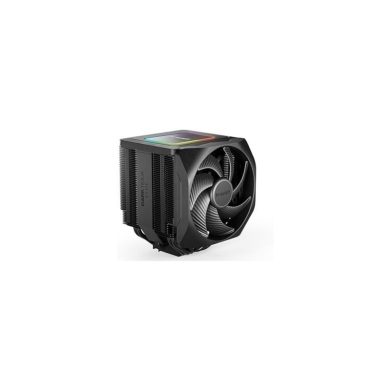 Cooler Be Quiet Dark Rock Elite 135mm PWM