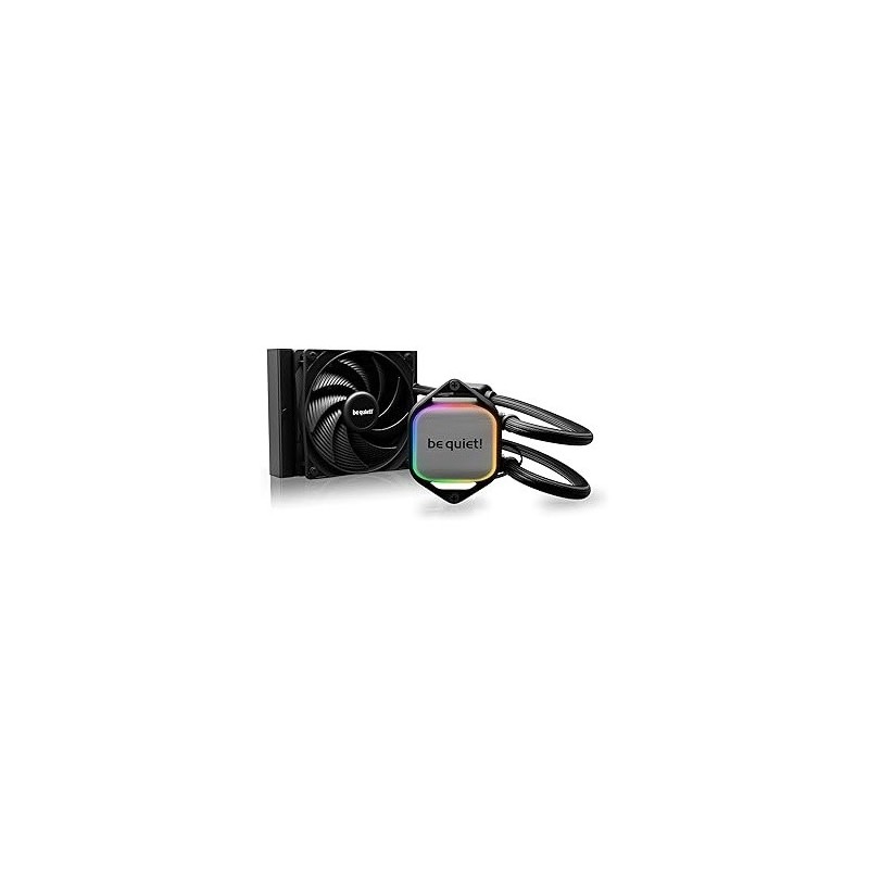 Cooler Be Quiet Pure Loop 2 120mm AiO Wasserkühlung BW016