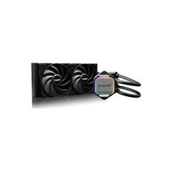 Cooler Be Quiet Pure Loop 2 240mm AiO Wasserkühlung BW017