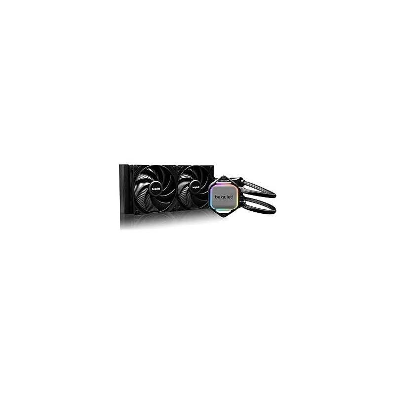 Cooler Be Quiet Pure Loop 2 240mm AiO Wasserkühlung BW017