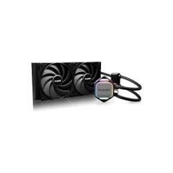 Cooler Be Quiet Pure Loop 2 280mm AiO Wasserkühlung BW018