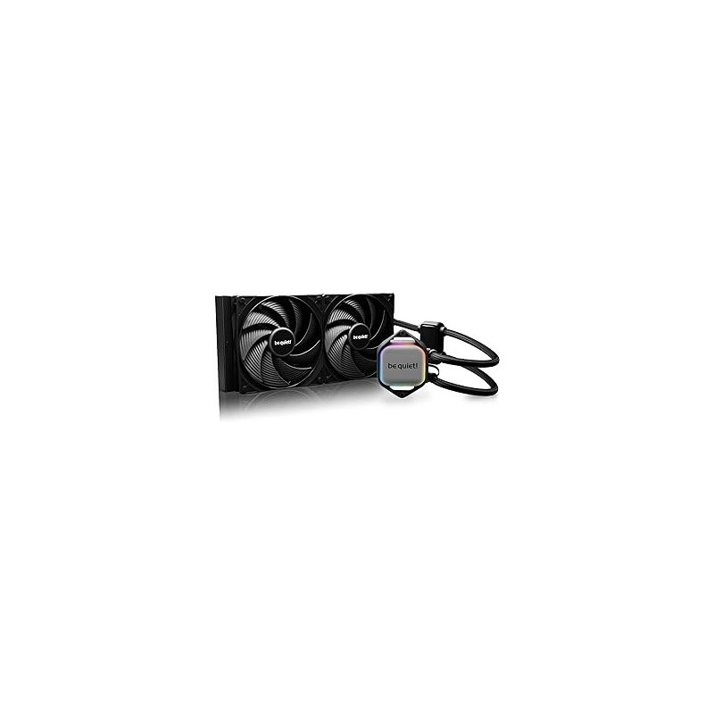 Cooler Be Quiet Pure Loop 2 280mm AiO Wasserkühlung BW018