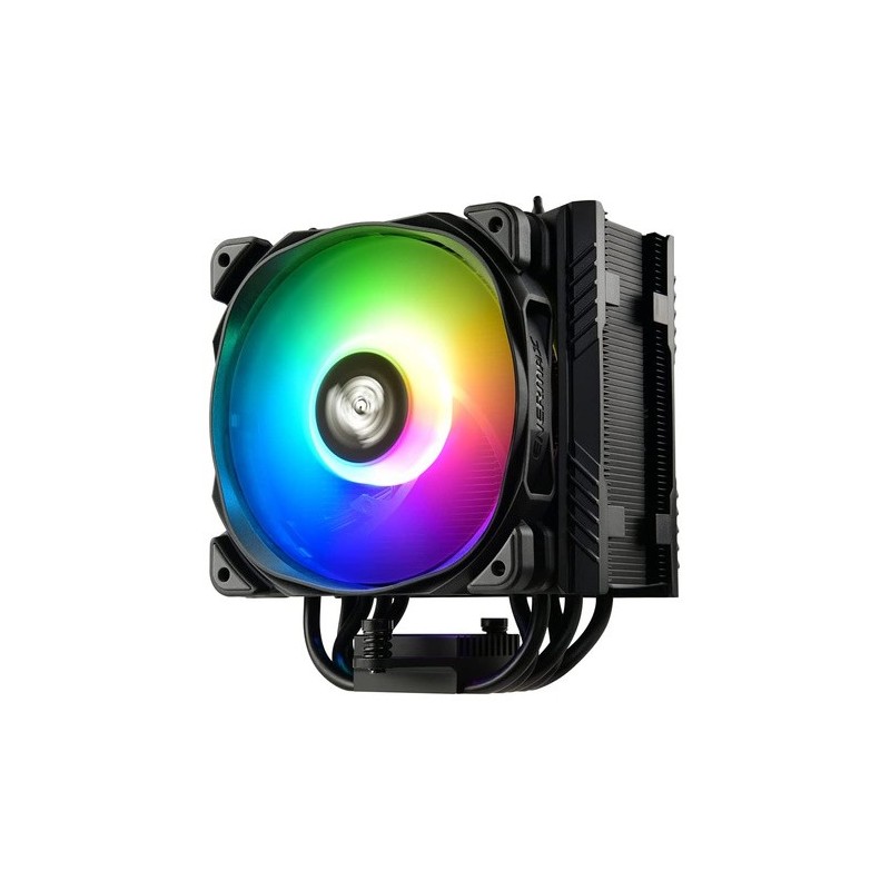 Cooler Enermax ETS-T50A  AXE ARGB