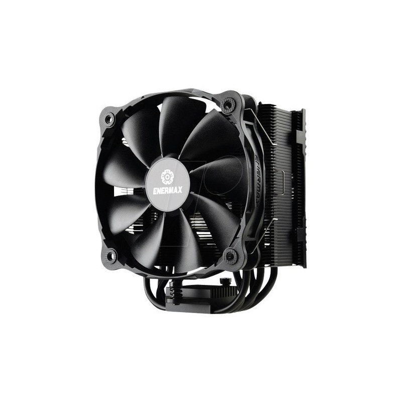 Cooler Enermax ETS-T50A-FSS AXE Silent Edition Prozessorkühler