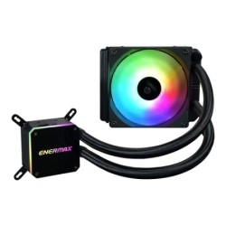 Cooler Enermax LiqMax III ELC-LMT120-ARGB