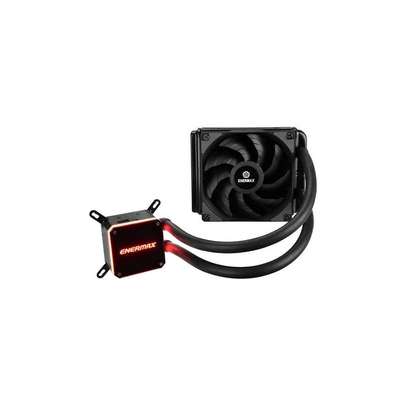 Cooler Enermax LiqMax III ELC-LMT120-HF