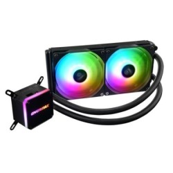 Cooler Enermax LiqMax III ELC-LMT240-ARGB