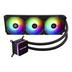 Cooler Enermax LiqMax III ELC-LMT360-ARGB