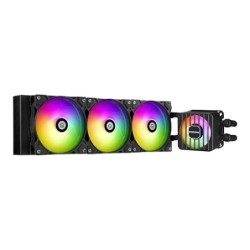 Cooler Enermax LIQMAXFLO ELC-LMF360T-ARGB AiO Wasserkühlung