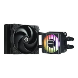 Cooler Enermax LIQMAXFLO SR ELC-LMF120-SF AiO Wasserkühlung