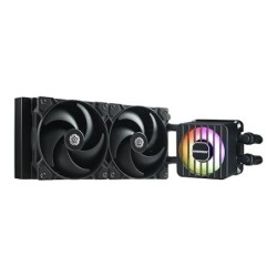 Cooler Enermax LIQMAXFLO SR ELC-LMF240-SF AiO Wasserkühlung