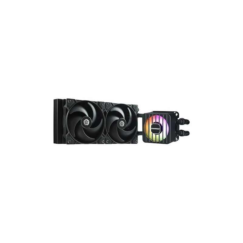 Cooler Enermax LIQMAXFLO SR ELC-LMF240-SF AiO Wasserkühlung