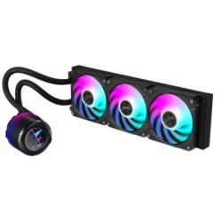 Cooler Gigabyte GP-AORUS WATERFORCE X II 360I