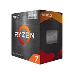 AMD Ryzen 7 5700G Box AM4 (3,800GHz) 100-100000263BOX mit Wraith Stealth Kühler