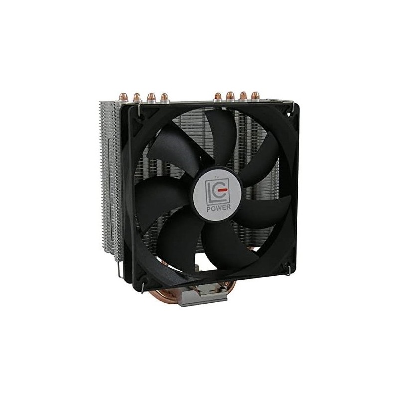 Cooler LC-Power Cosmo Cool LC-CC-120