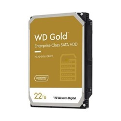 HDD WD Gold WD221KRYZ 22 TB Sata III 512MB (D)