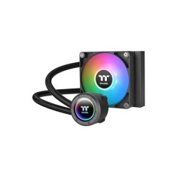 Cooler Thermaltake TH120 ARGB Sync AIO Wasserkühlung CL-W360-PL12SW-A