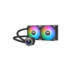 Cooler Thermaltake TH240 ARGB Sync AIO Wasserkühlung CL-W361-PL12SW-A