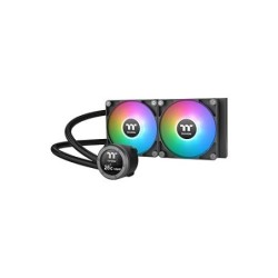 Cooler Thermaltake TH240 Ultra ARGB Sync AIO Wasserkühlung CL-W383-PL12SW-A